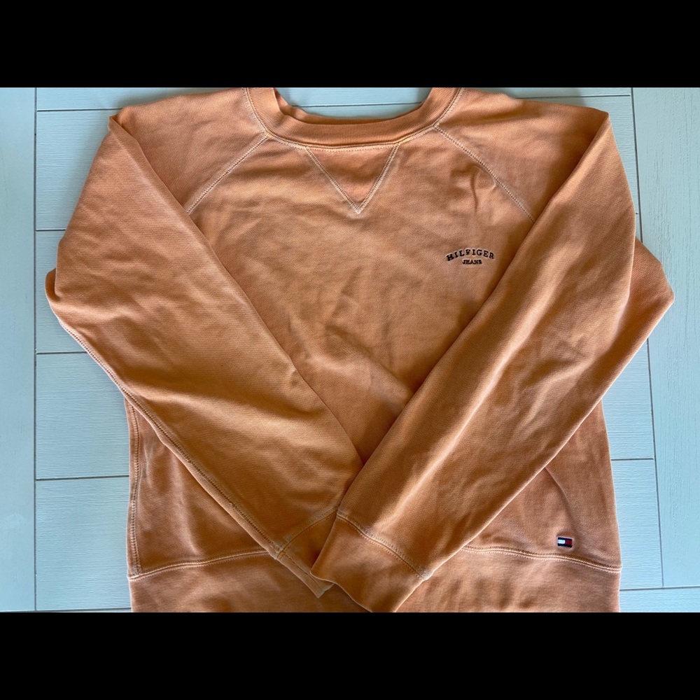 Tommy Hilfiger crew neck